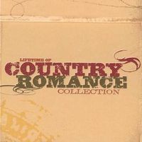 Various Artists - Lifetime Of Country Romance (10CD Set)  Disc 03